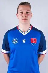 Fotografia osoby Zuzana Nina Nárožná