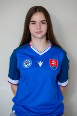 Fotografia osoby Hana Michalíková