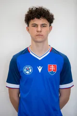 Fotografia osoby Lukáš Líška