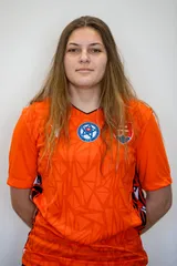 Fotografia osoby Sophia Michaela Prešinská