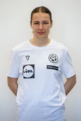 Fotografia osoby Viktória Čeriová
