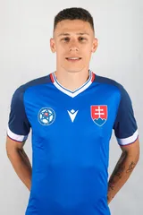 Fotografia osoby David Hrnčár