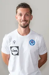 Fotografia osoby Mgr. PhD. Igor Bakaľár