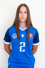 Fotografia osoby Alica Koníková