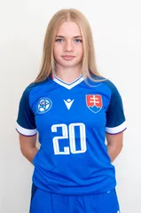 Fotografia osoby Amanda Maráková