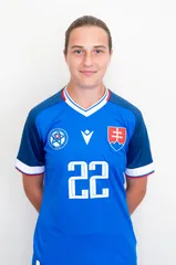 Fotografia osoby Andrea Záležáková