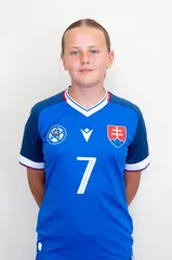 Fotografia osoby Barbora Zubková