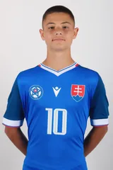 Fotografia osoby Damián Blaščík