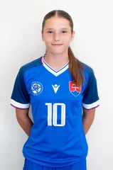 Fotografia osoby Dorota Joščaková