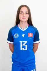 Fotografia osoby Elena Pavúková