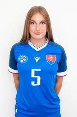 Fotografia osoby Emma Kenderová