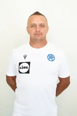 Fotografia osoby Jaroslav Súkeník