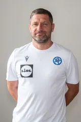 Fotografia osoby Mgr. Juraj Pekár