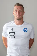 Fotografia osoby Karol Karlík