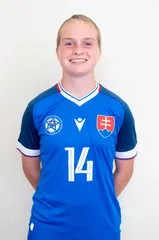 Fotografia osoby Klára Kušnírova