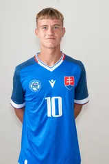 Fotografia osoby Leo Hofstädter