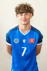 Fotografia osoby Lucas Szomolányi