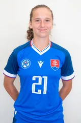 Fotografia osoby Lucia Major