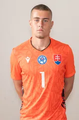 Fotografia osoby Marek Jurák