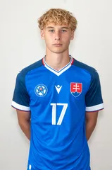 Fotografia osoby Marko Václavek