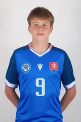 Fotografia osoby Matej Sirák