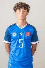 Fotografia osoby Matúš Ivan