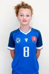 Fotografia osoby Michaela Slobodová