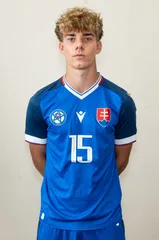 Fotografia osoby Michal Saxa