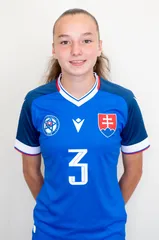 Fotografia osoby Ninka Prekopová