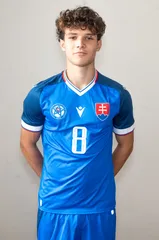 Fotografia osoby Peter Iuhanyak