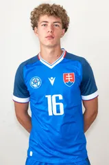 Fotografia osoby Richard Hrnčár