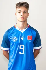 Fotografia osoby Šimon Ševčík