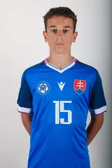 Fotografia osoby Tomáš Vrabček