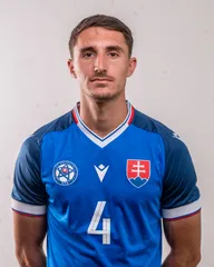 Fotografia osoby Samuel Bagín