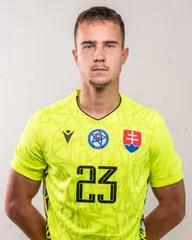 Fotografia osoby Jakub Badžgoň