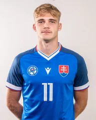 Fotografia osoby Adam Griger