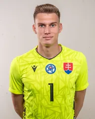 Fotografia osoby Adam Hrdina