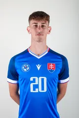 Fotografia osoby Adam Žulevič