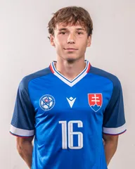 Fotografia osoby Adrián Fiala