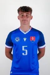 Fotografia osoby Alex Lajčiak