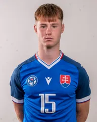 Fotografia osoby Daniel Danihel