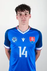 Fotografia osoby Dávid Bugár