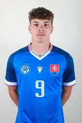 Fotografia osoby David Bukovský