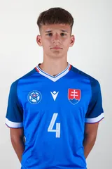 Fotografia osoby Dominik Balog