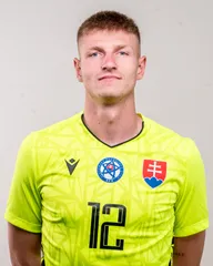 Fotografia osoby Dominik Ťapaj