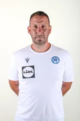 Fotografia osoby Dušan Perniš