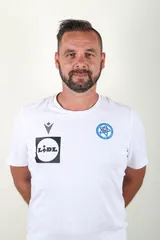 Fotografia osoby Erik Laco