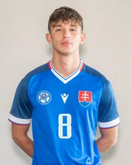 Fotografia osoby Máté Roland Fehér