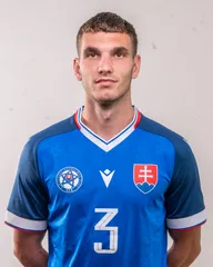 Fotografia osoby Filip Mielke