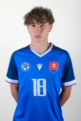 Fotografia osoby Filip Trello